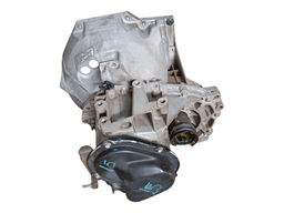 CAIXA CÂMBIO FORD KA 1.0 3CC 12V 2015 2016 2017 2018 MANUAL