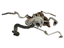 TURBINA POLO VIRTUS T-CROSS NIVUS UP GOLF 1.0 3CC TSI 2016/