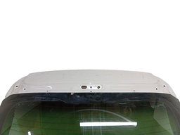 TAMPA TRASEIRA FOCUS HATCH 2014 A 2015