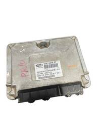 modulo injecao fiat palio fire 1.0 iaw4afbpf
