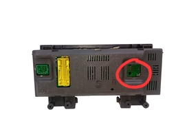 COMANDO AR CONDICIONADO DIGITAL PEUGEOT 307 C4 2006 A 2014