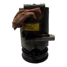 Compressor Ar Ecosport 2013 até 2017 2.0 