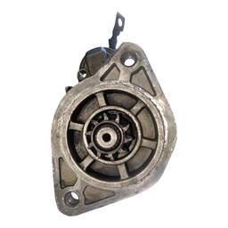 MOTOR ARRANQUE  L200 TRITON PAJERO SPORT FULL 2.8 3.2 