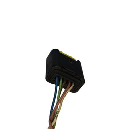 PLUG CONECTOR PEDAL ACELERADOR CITROEN C4 GRAND PICASSO 2.0 