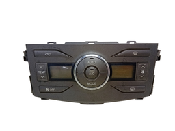 Comando Ar Condicionado Digital Corolla 2009 2010 a 2014