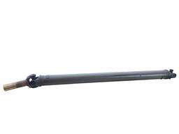 Eixo Cardan Traseiro Chevrolet Trailblazer 2017/23