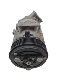 COMPRESSOR AR CONDICIONADO PULSE FASTBACK 1.0 TURBO 2022/..