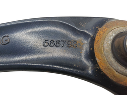 BANDEJA ESQUERDA C4 LOUNGE PALLAS 308 408 307 3008 2002/16