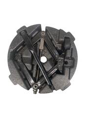 KIT MACACO CHEVROLET TRACKER 2013/16