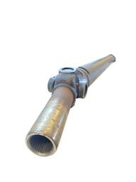 EIXO CARDAN TRASEIRO CHEVROLET TRAILBLAZER 2017/23