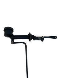 Flexível Atuador Hidráulico Pedal Embreagem S10 - 2001/11