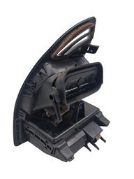 DIFUSOR AR LADO ESQUERDO CITROEN C4 PALLAS 2008 A 2012