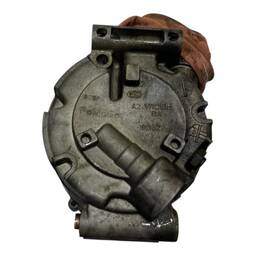 COMPRESSOR AR ECOSPORT 2013 ATÉ 2017 2.0 