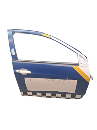 Porta Dianteira Direita BYD E5 2017 A 2018