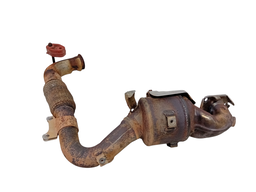 CATALISADOR KA 1.0 3CC 2019 2020 A 2021