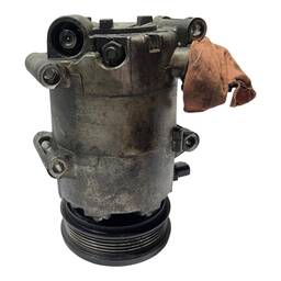 COMPRESSOR AR ECOSPORT 2013 ATÉ 2017 2.0 