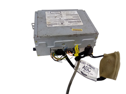 MODULO MULTIMIDIA LAND ROVER EVOQUE DISCOVERY JAGUAR XE