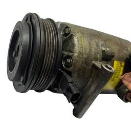 COMPRESSOR AR ECOSPORT 2013 ATÉ 2017 2.0 