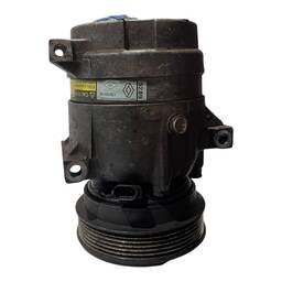 Compressor Ar Condicionado Scenic 1.6 16v 00/11 Megane 98/06