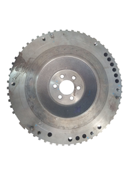 Volante Do Motor Renault Sandero 2021 1.0 Life 12v 3883r