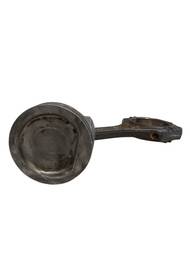 PISTÃO C/ BIELA VW GOL VOYAGE SAVEIRO 1.6 G6 G7 G8