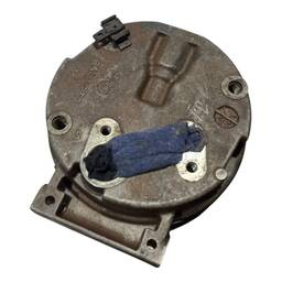 COMPRESSOR AR CONDICIONADO SCENIC 1.6 16V 00/11 MEGANE 98/06