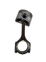 Pistão C/ Biela Renault Megane Duster Scenic Flex 2.0 08/13