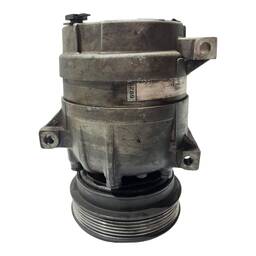 COMPRESSOR AR CONDICIONADO SCENIC 1.6 16V 00/11 MEGANE 98/06