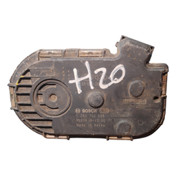 CORPO TBI BORBOLETA HB20 1.6 16V