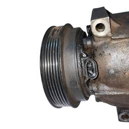 COMPRESSOR AR CONDICIONADO SCENIC 1.6 16V 00/11 MEGANE 98/06