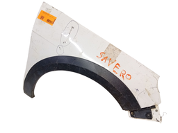 PARALAMA DIREITO GOL SAVEIRO VOYAGE G5 C/DETALHE