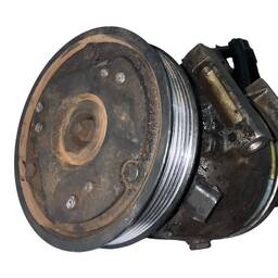 COMPRESSOR AR CONDICIONADO SCENIC 1.6 16V 00/11 MEGANE 98/06