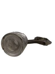 PISTÃO C/ BIELA RENAULT MEGANE DUSTER SCENIC FLEX 2.0 08/13