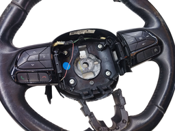 VOLANTE FIAT TORO 2016 A 23 C/ DETALHES MINIMOS 