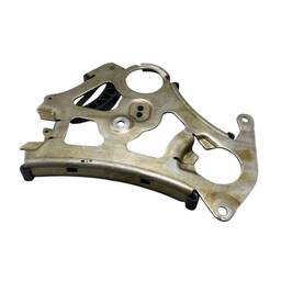 GUIA CORRENTE MOTOR BMW 535I X6 3.0 N55 2012