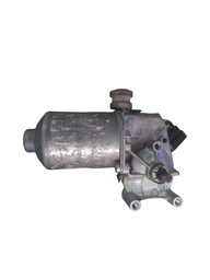 MOTOR LIMPADOR PARABRISA FORD FIESTA 2014 1.5 