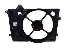 DEFLETOR RADIADOR ONIX PRISMA 1.0 1.4 2013 A 2016