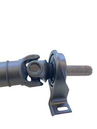 EIXO CARDAN TRASEIRO MB E350 - 2007/10