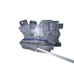 FECHADURA PORTA TRASEIRA ESQUERDA SORENTO 2010 2011 A 2015