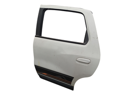 PORTA TRASEIRA ESQUERDA SPIN ACTIV 2015 2016/ C/ MOLDURA INF