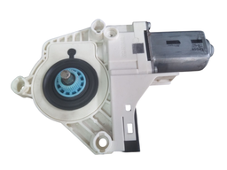Motor Máquina Vidro T.Esquerd Land Rover Discovery 2011 3.0 