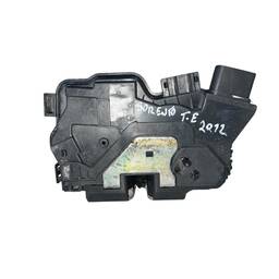 FECHADURA PORTA TRASEIRA ESQUERDA SORENTO 2010 2011 A 2015