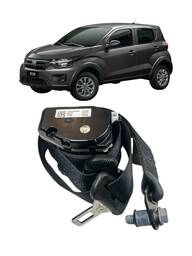 Cinto Segurança Dianteiro Direito Fiat Mobi 17/25 1002333470
