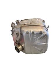 CATALISADOR IVECO K6420-N EUROCARGO