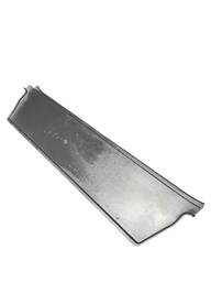 Moldura Soleira Porta Malas Toyota Rav4 2008 2010 2012