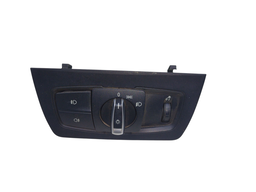 Botão Comando Chave Luz Farol Bmw 320i 2013 a 17