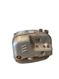 CATALISADOR IVECO K6420-N EUROCARGO