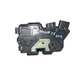 FECHADURA PORTA TRASEIRA ESQUERDA SORENTO 2010 2011 A 2015