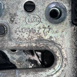 FECHADURA PORTA TRASEIRA ESQUERDA SORENTO 2010 2011 A 2015