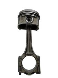 Pistão C/ Biela Audi A3 1.8 Asp 1999/05